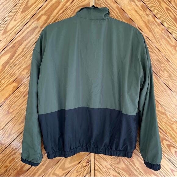 ZYIA Quarter Zip Pullover Jacket - Picture 3 of 7